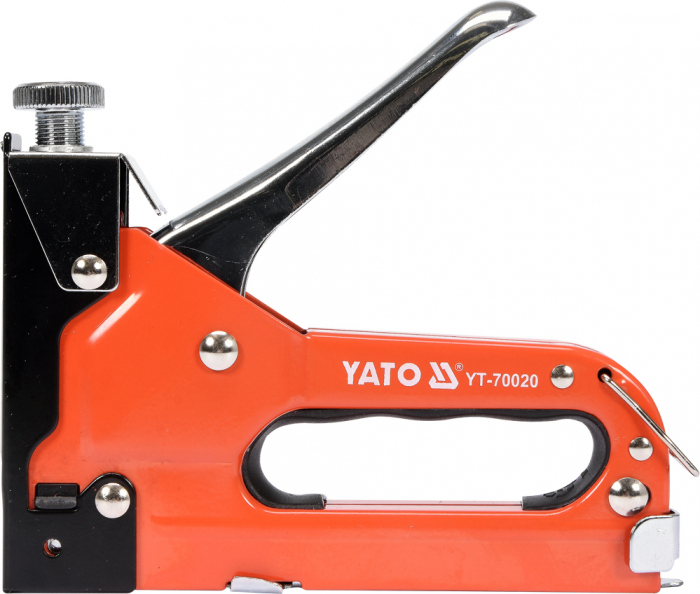 Capsator manual yato 3 functii 4 -14mm