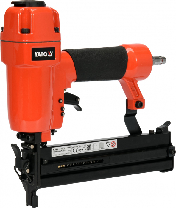 Capsator pneumatic YATO 25-40MM X 5.7mm 8bar [2]