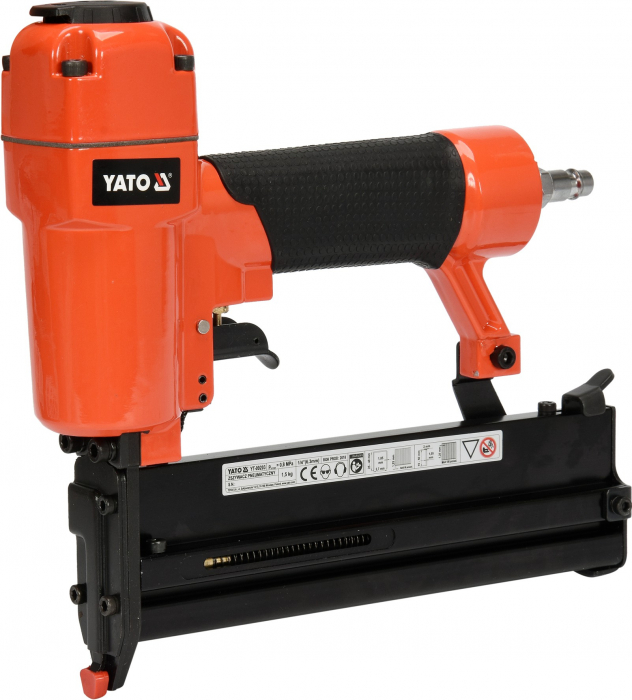 Capsator pneumatic YATO 25-40MM, 10-50MM [2]