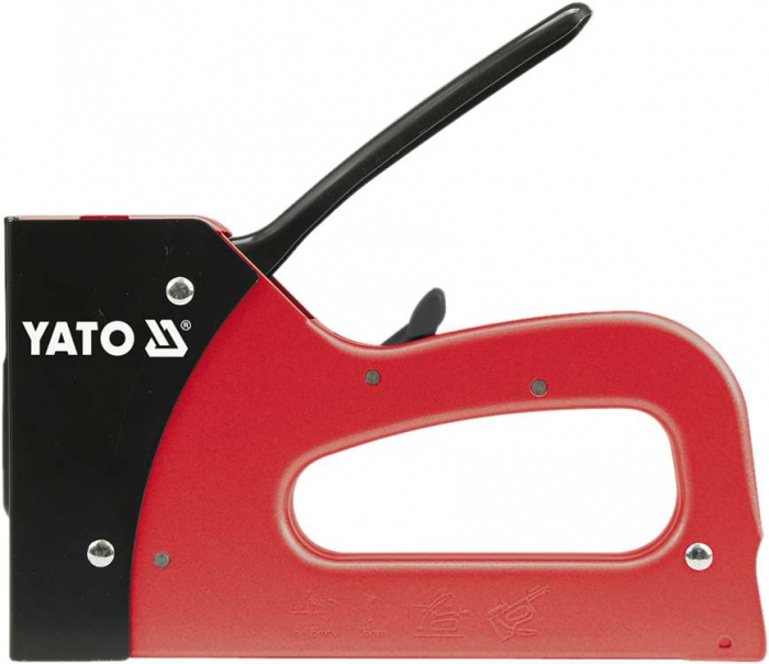 CAPSATOR PROFI 6-16MM (1.2) YATO [2]