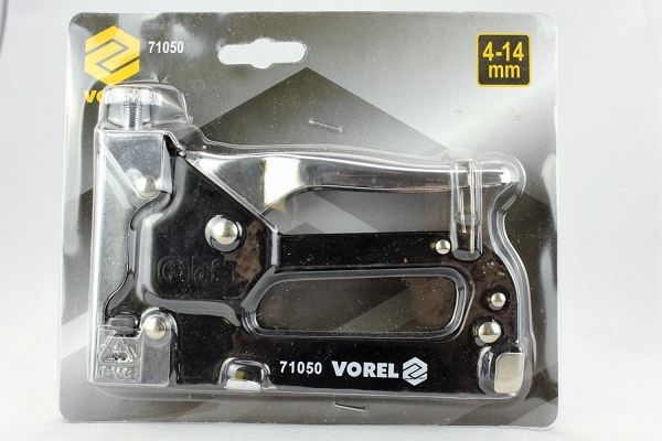Capsator tapiterie VOREL, 4 - 14mm [2]