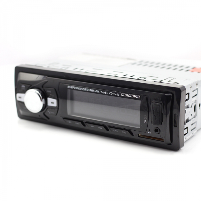 CarGuard - MP3 player auto cu bluetooth [3]