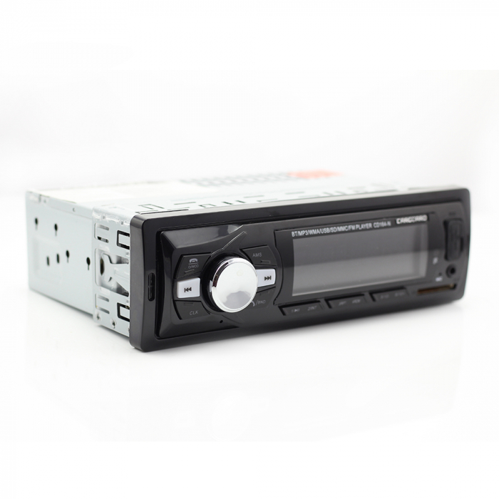 CarGuard - MP3 player auto cu bluetooth [2]