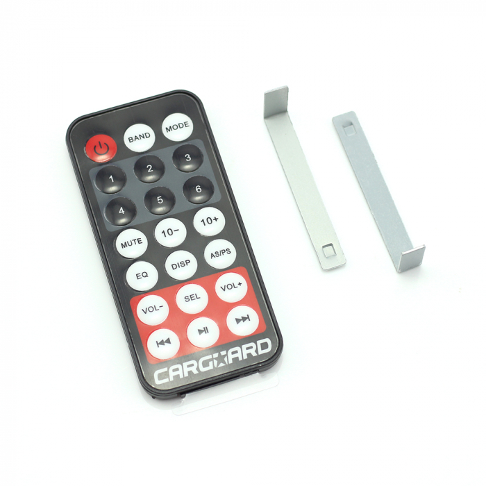 CarGuard - MP3 player auto cu bluetooth [7]