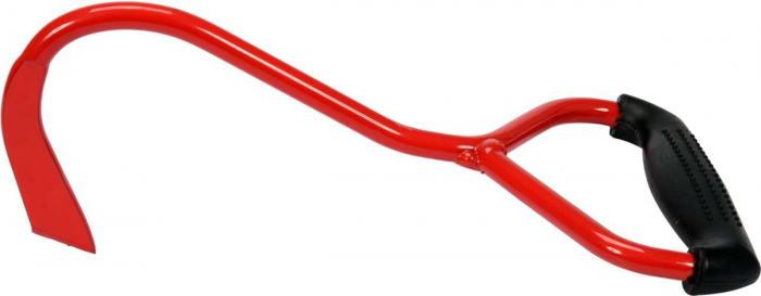 Carlig pentru transport lemn YATO L-265mm [2]