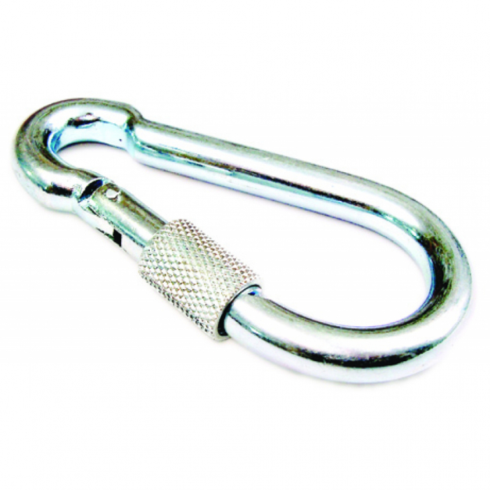 Carlig siguranta 6 mm cu surubTS TopStrong [2]