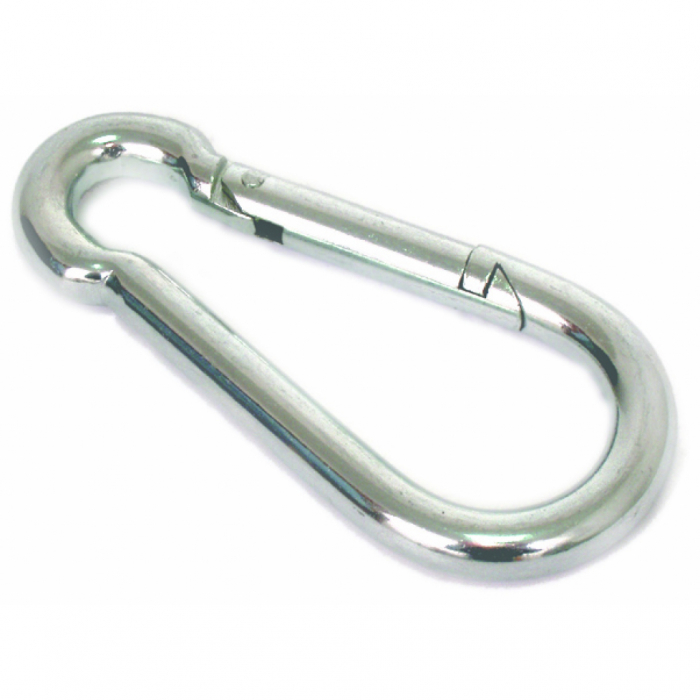 Carlig siguranta 6х60mm TS TopStrong [2]