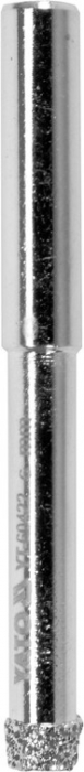 Carota diamantata pentru placi ceramice 6 - 125mm prindere cilindrica YATO [2]
