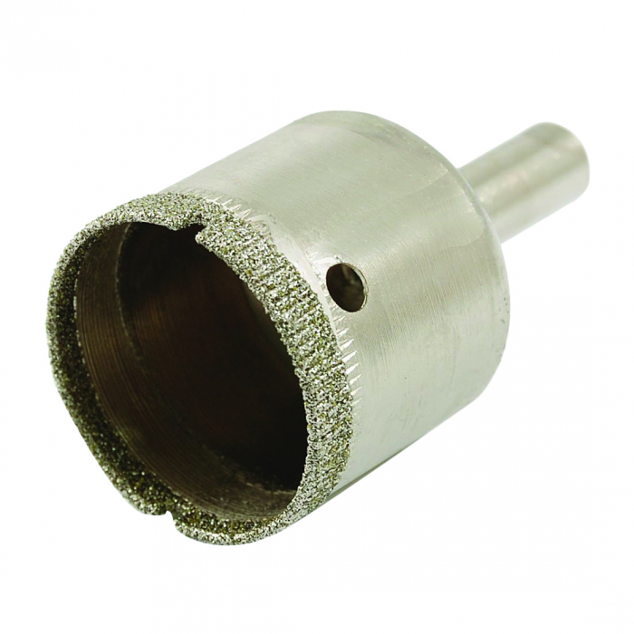 Carota pentru placi ceramice, dimantata o44mm (1 3 4 ) rd raider