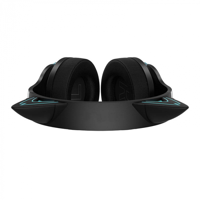 Casti gaming wireless blacktooth 5.2 EDIFIER HECATE G5BT (negru) USB-C [5]