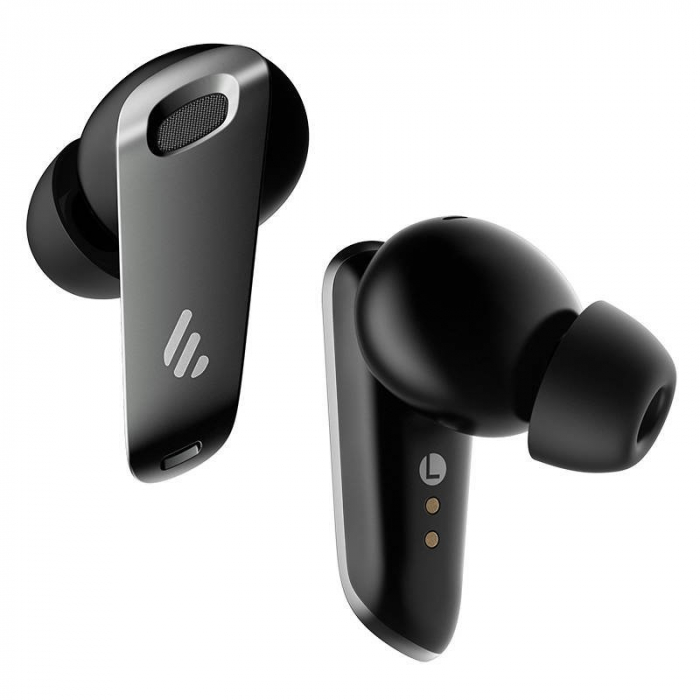 Casti bluetooth wireless EDIFIER NeoBuds Pro TWS, ANC (negru) IP54 [6]