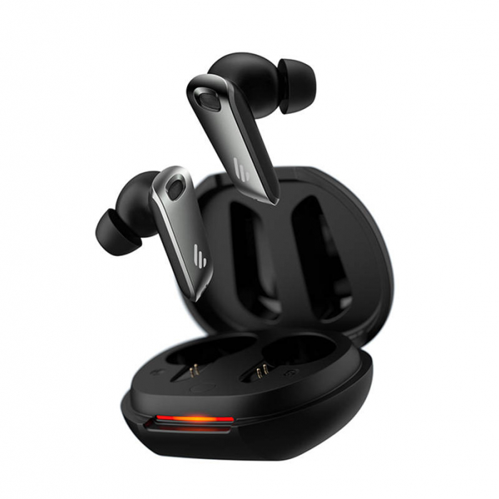 Casti bluetooth wireless EDIFIER NeoBuds Pro TWS, ANC (negru) IP54 [7]