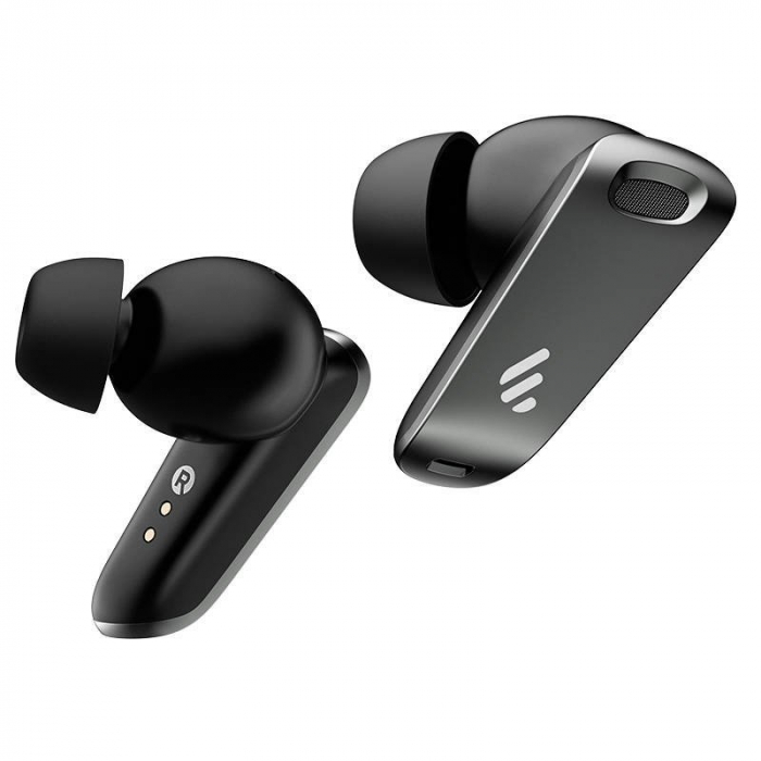 Casti bluetooth wireless EDIFIER NeoBuds Pro TWS, ANC (negru) IP54 [5]