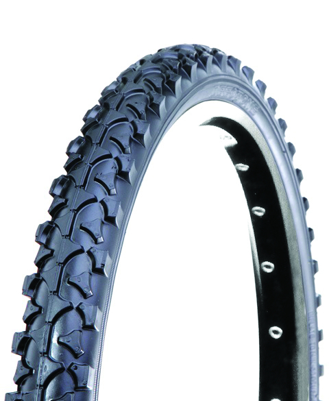 CAUCIUC DEESTONE 20x1.90 (50-406) - MTB - D202