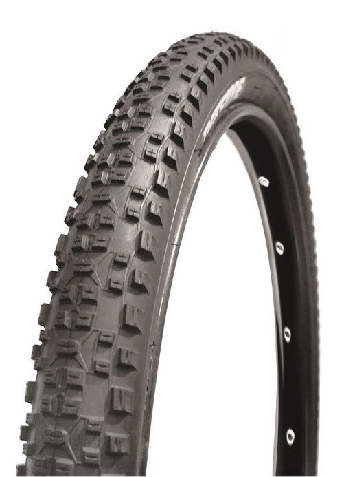 CAUCIUC DEESTONE 27.5x2.10 (54-584) - MTB - D212