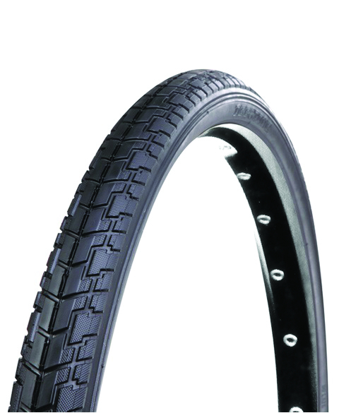 CAUCIUC DEESTONE 28x1.5 8x1.3 4 (40-622) (700x38C) - STRADA - D1006