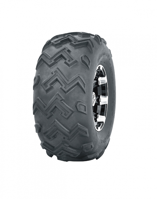 CAUCIUC WANDA - ATV - 25x10-12 P306 4PLY