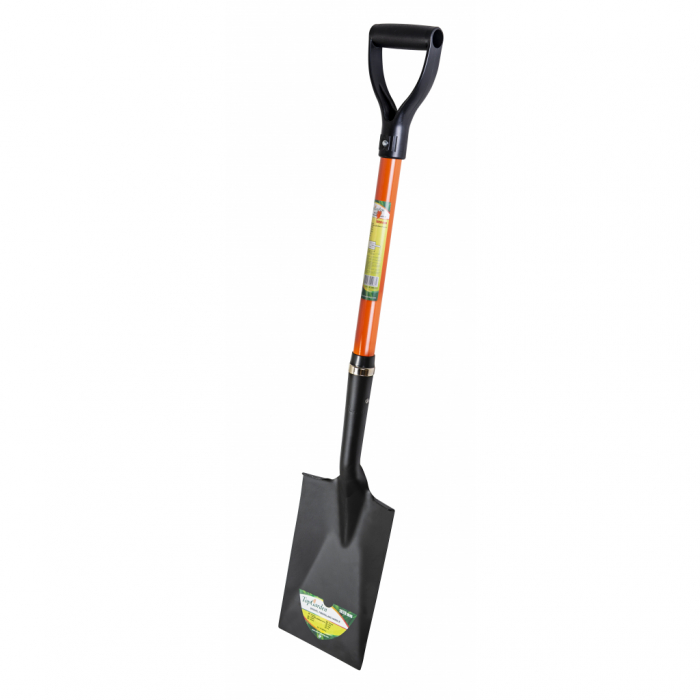 Cazma cu coada din fibra de sticla 1150 mm TG TopGarden [2]