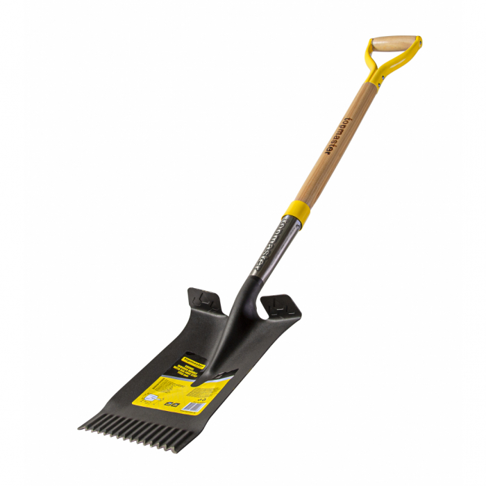 Cazma patrata cu coada din lemn 1150mm TMP Top Master Pro [2]