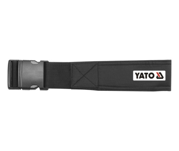 Curea suport buzunar yato pentru scule accesorii 90-120 cm nylon