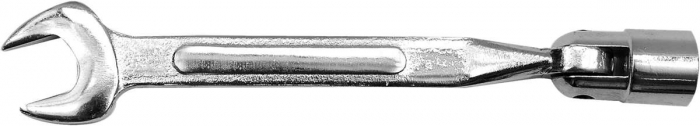 Chei combinate articulate 10mm vorel