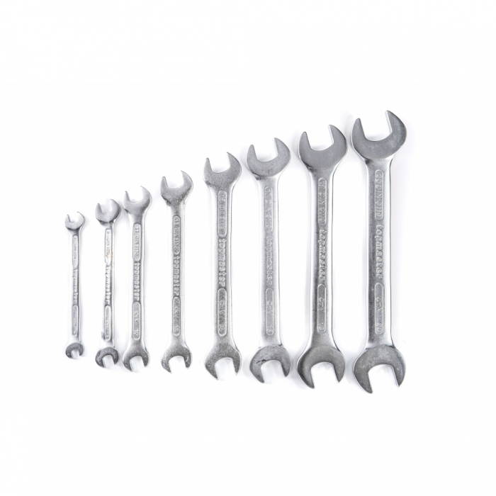 Chei fixe 6-22mm set 8pcs CR-V PRESS TMP Top Master Pro [9]