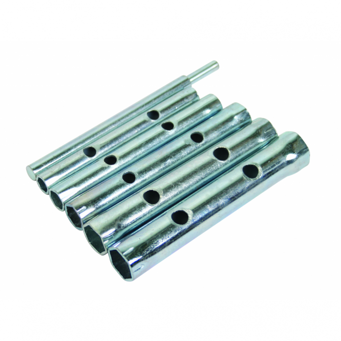 Chei tubulare cu levier set 6pcs GD Gadget [2]