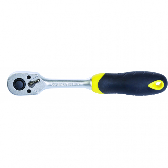 Cheie clichet 1/4х145mm 48t. TMP Top Master Pro [2]