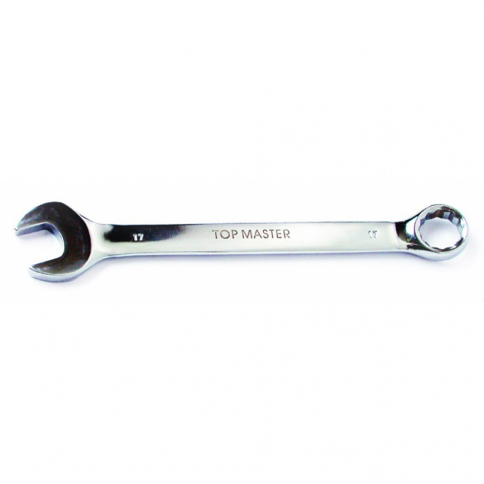 Cheie combinata 13mm CR-V TMP Top Master Pro [2]