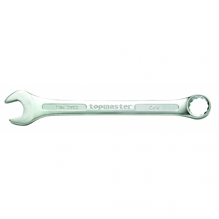 Cheie combinata 32mm CR-V TMP DIN 3113 Top Master Pro [2]