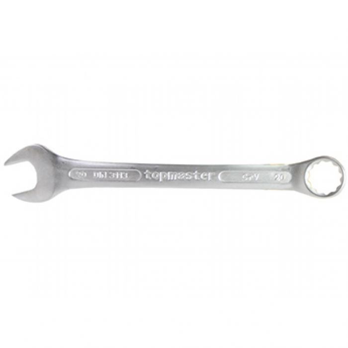 Cheie combinata 7mm CR-V TMP DIN 3113 Top Master Pro [2]