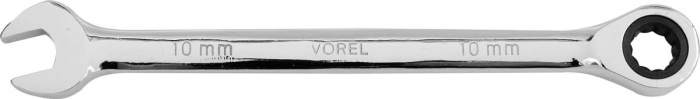 CHEIE  COMBINATA CU CLICHET   11MM VOREL [2]