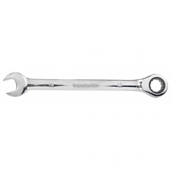 Cheie combinata cu clichet 24mm TMP Top Master Pro [2]