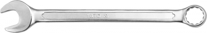 CHEIE COMBINATA SATINATA 7MM YATO [2]