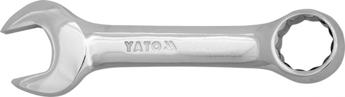 CHEIE COMBINATA SCURTA 10MM YATO [2]