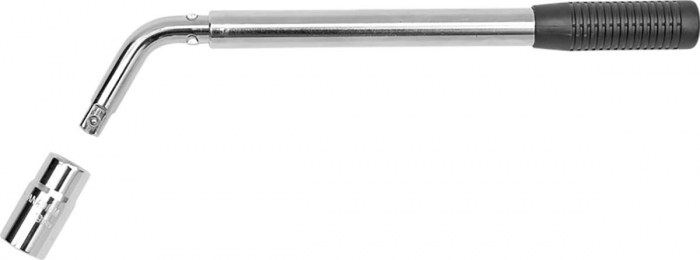 CHEIE CRUCE ROTI-TIP L 360X50MM,17X19MM VOREL [2]