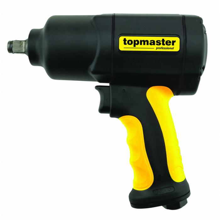 Cheie de impact pneumatica 1/2 TMP Top Master Pro [2]