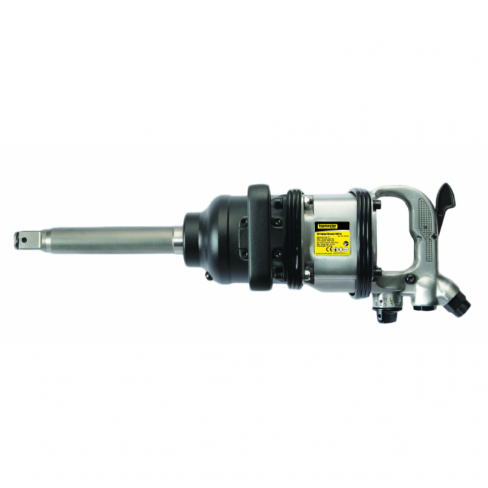 Cheie de impact pneumatica 1' inch 2300Nm TMP Top Master Pro [2]