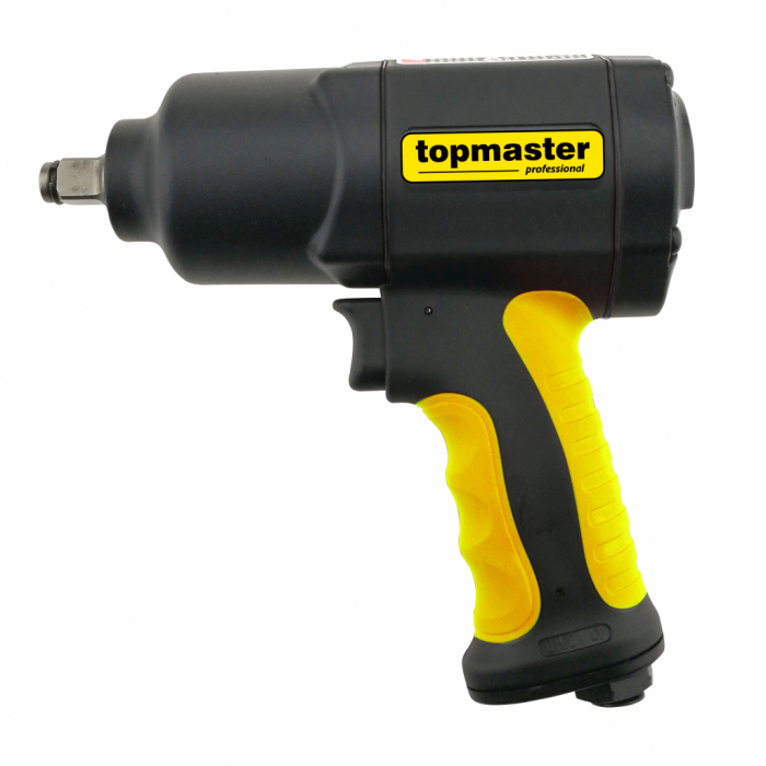 Cheie de impact pneumatica 1600 Nm PRO 1/2 TMP Top Master Pro [3]