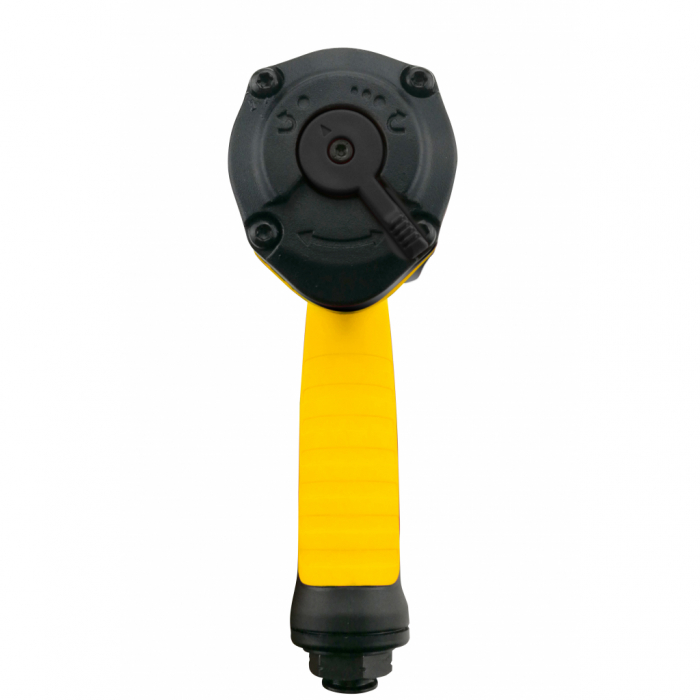 Cheie de impact pneumatica 1600 Nm PRO 1/2 TMP Top Master Pro [4]