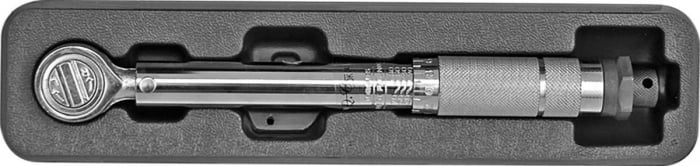 CHEIE DINAMOMETRICA 3/8,13.6-108NM VOREL [2]