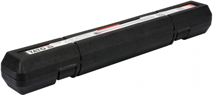 Cheie dinamometrica YATO 1/2 Inch 65-335Nm 518-540mm [4]