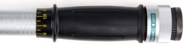 Cheie dinamometrica YATO 3/4 140-980Nm 1215-1230mm [2]