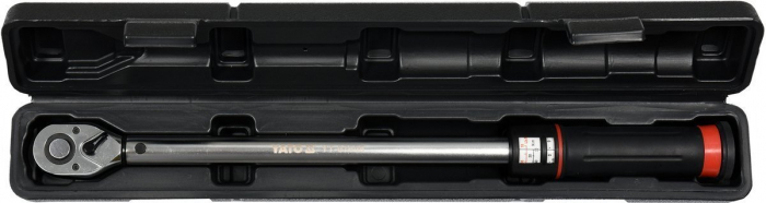 Cheie dinamometrica YATO 1/2 Inch 20 - 220Nm 495mm [5]