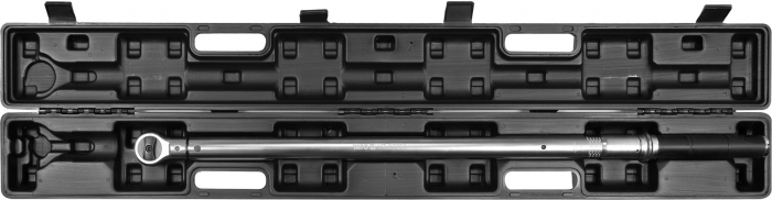 Cheie dinamometrica YATO 3/4 200-1000NM 1030-1050mm [5]