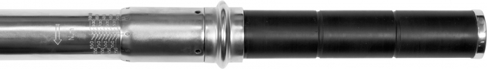 Cheie dinamometrica YATO 3/4 200-1000NM 1030-1050mm [3]