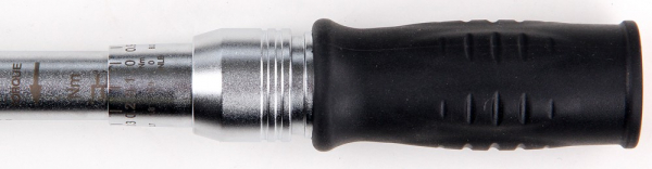 Cheie dinamometrica YATO, 1/4", 2-10Nm, 281mm, Cr-V [5]