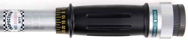 Cheie dinamometrica YATO 3/4 100-500NM 845-860mm [2]