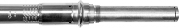 Cheie dinamometrica YATO 1 Inch 300-1500NM 2160-2190mm [3]