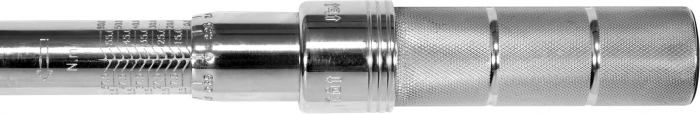 Cheie dinamometrica YATO 1/2 10 - 60NM 378-400mm [2]